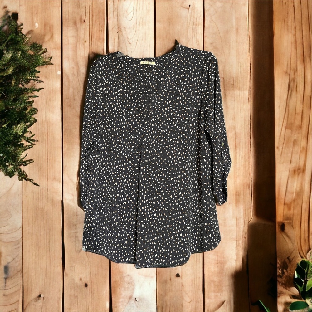 Beacon L Top
